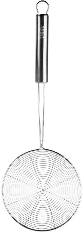 Nerūdijančio plieno samtis Vilde 37 cm