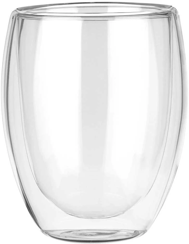 Termoizoliacinės stiklinės Vilde 370 ml, 2 vnt.