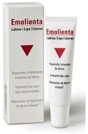 Laboratorio Vinas Viñas Emolientas lūpom 15ml