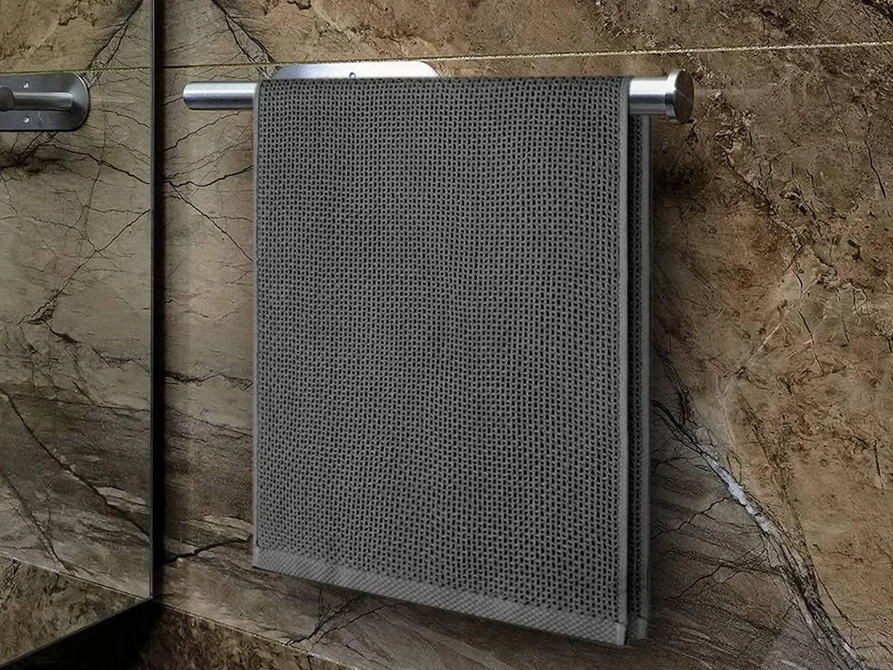 Rankšluosčių laikiklis metalinis loft stiliaus