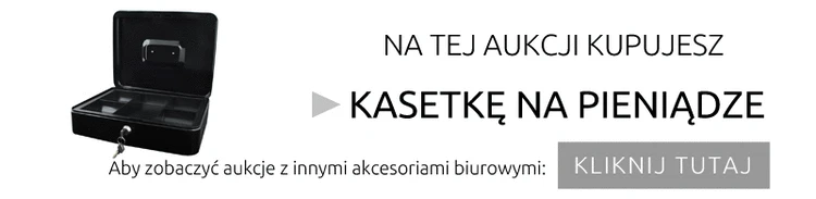 Malatec Didelė metalinė pinigų dėžutė