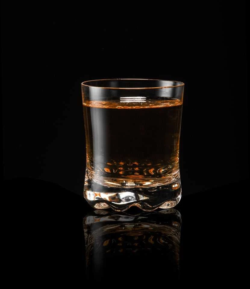 Viskio dėklas su „Froster“ akiniais