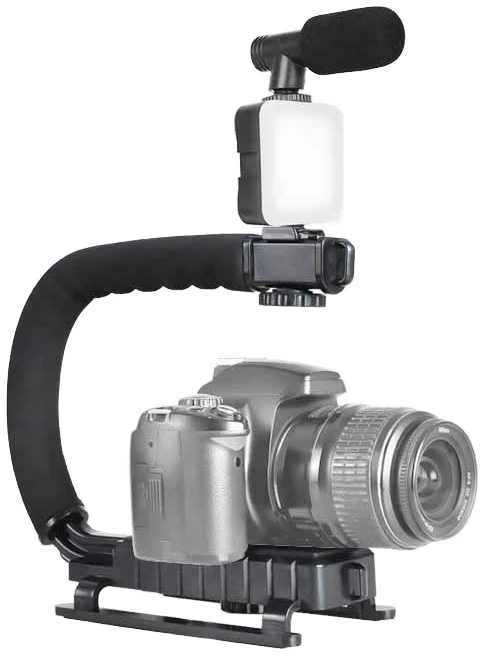 Filmavimo rinkinys su stovu AY-49U