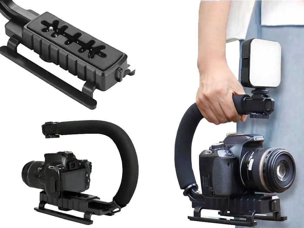 Filmavimo rinkinys su stovu AY-49U