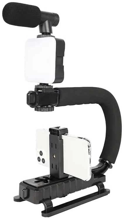 Filmavimo rinkinys su stovu AY-49U