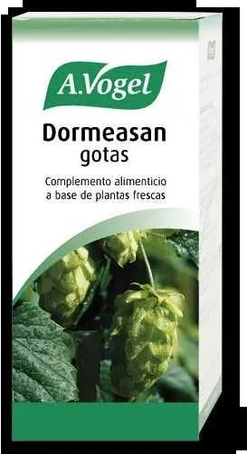 A. VOGEL Vogel Dormeasan lašai 50ml