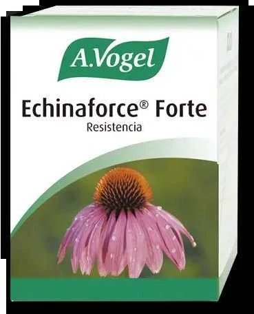 A. VOGEL Vogel Echinaforce Forte 30 vnt