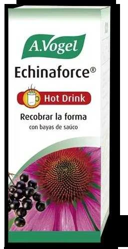 A. VOGEL Vogel Echinaforce karštas gėrimas 100ml