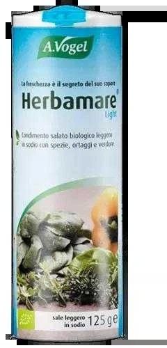 A. VOGEL Vogel Herbamare Diet 125g Mažai natrio