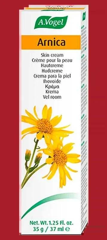A. VOGEL Vogel Arnikos kremas 35g
