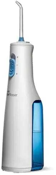 Waterpik Express Wireless Irrigator WP02 Baltas 1U