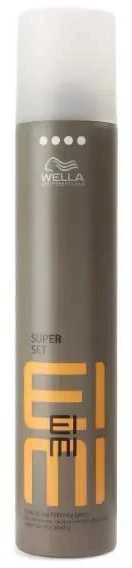 Labai stiprios fiksacijos plaukų lakas Wella Eimi Super Set Plaukų lakas (4) 300ml