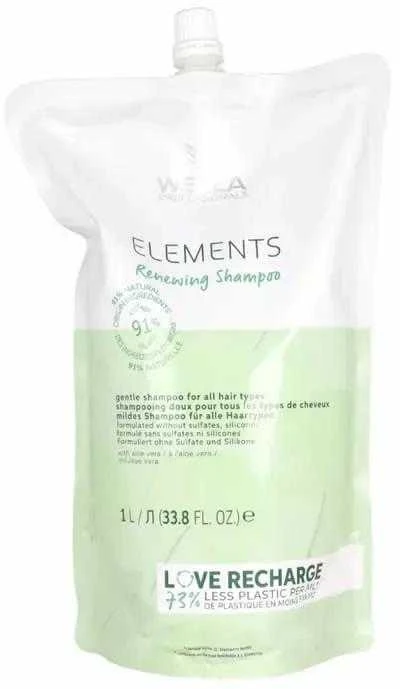 Wella Professionals Elements Renewing Šampūnas