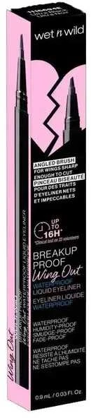 Wet N Wild Wnw Akių apvadas Liq Wing Out Wtp 1116694e
