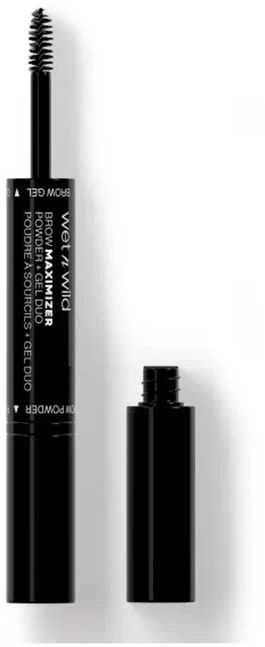 antakių pudra Wet N Wild Wnw Brow Maximizer pudra gelis 1115504e