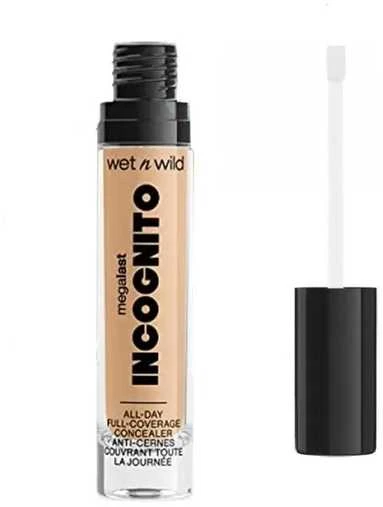 Wet N Wild Wnw maskuoklis Incognito 1114048e