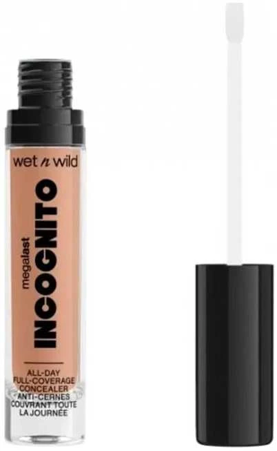 Wet N Wild Wnw maskuoklis Incognito 1111900e