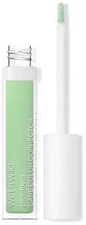 Wet n Wild Photo Focus Care Color Corrector Corrector