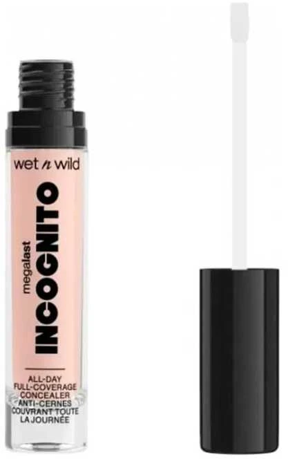 Wet N Wild Wnw maskuoklis Incognito 1111899e