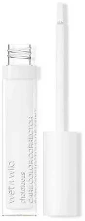 Wet n Wild Photo Focus Care Color Corrector Corrector