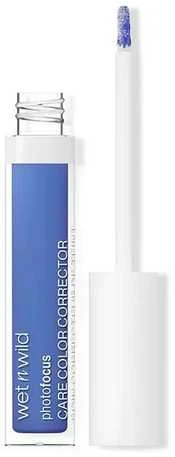 Wet n Wild Photo Focus Care Color Corrector Corrector