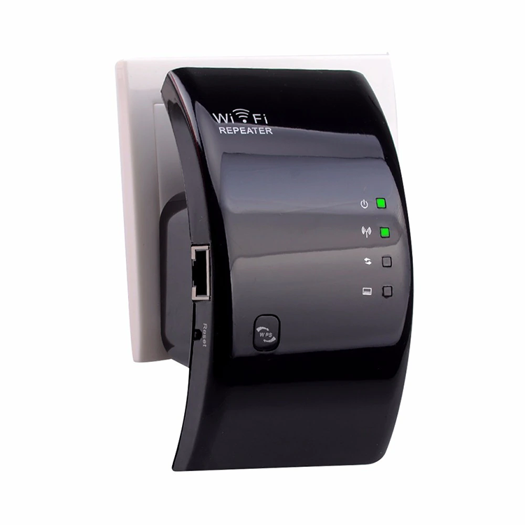 Kilimėlis Wi-Fi signalo stiprintuvas 300 Mb/s
