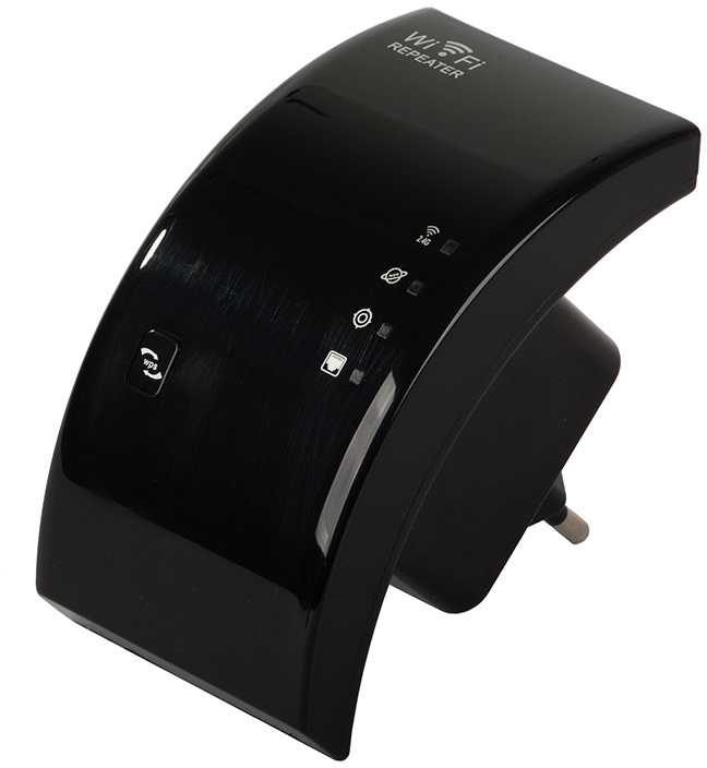 Kilimėlis Wi-Fi signalo stiprintuvas 300 Mb/s