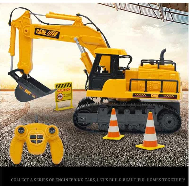 WOOPIE Nuotolinio Valdymo Koperatorius 1:24