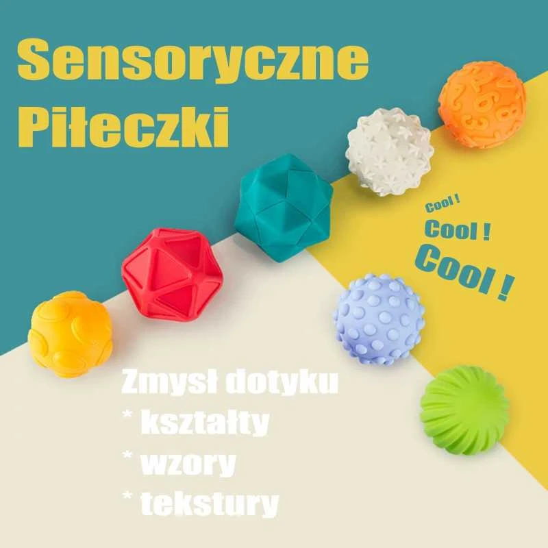WOOPIE BABY kūdikių sensorinė edukacinė kaladėlių dėlionė 20 vnt