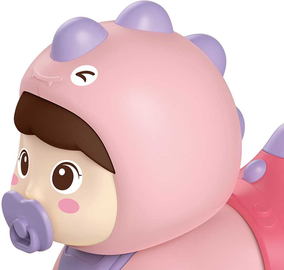 Woopie Baby WOOPIE 47375 ropojantis kūdikio žaislas su melodijomis
