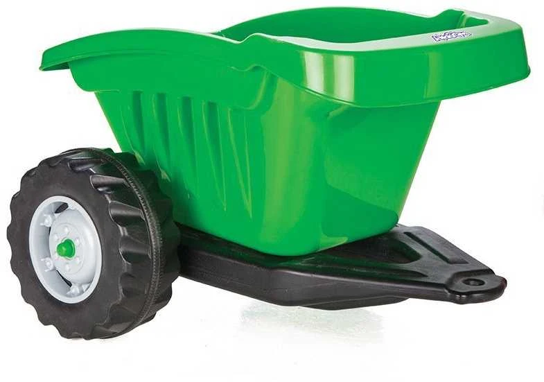 ''WOOPIE ACTIVE TARILER'' žalia priekaba