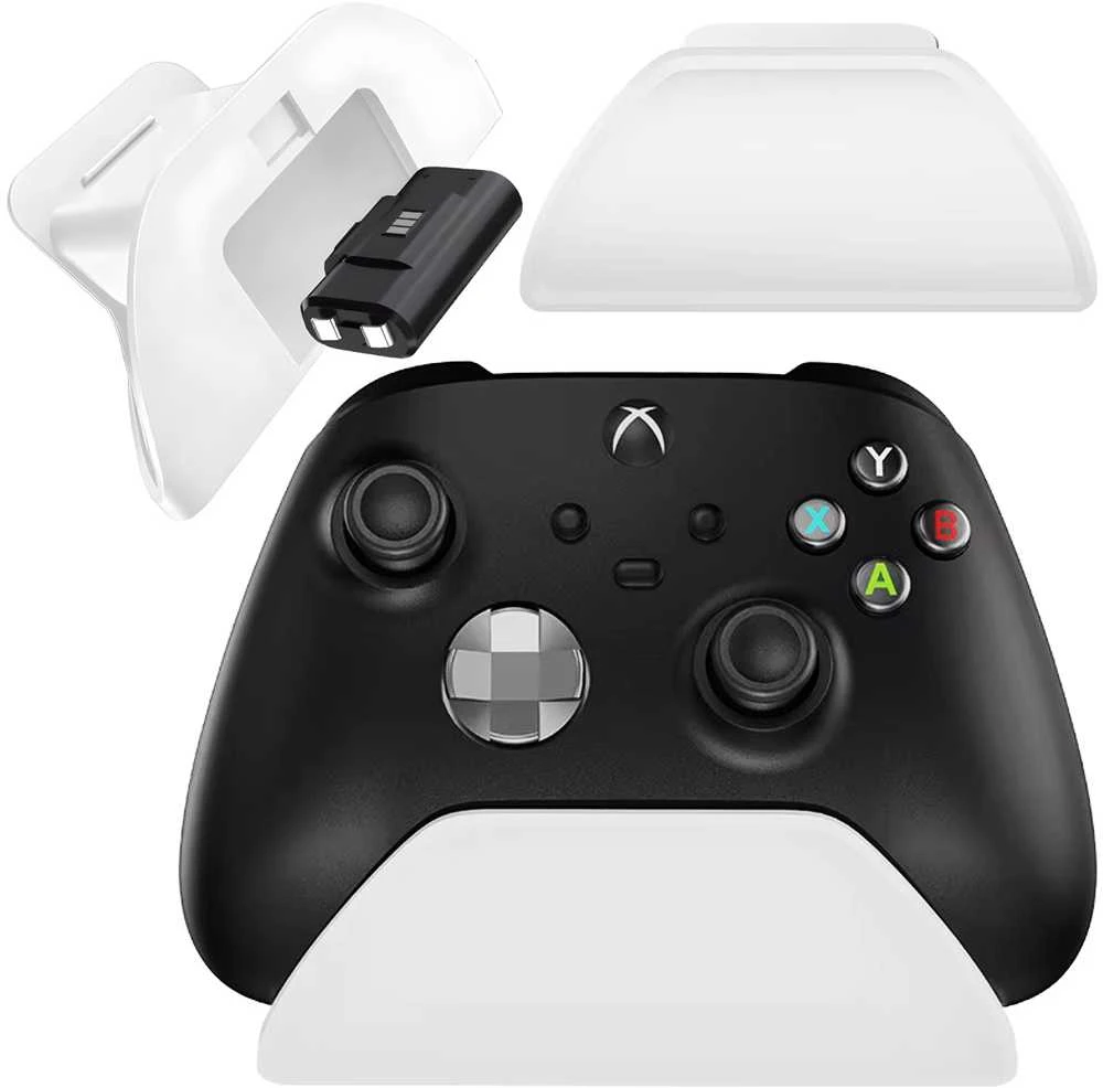 XBOX one s pultelio laikiklis su dėžute
