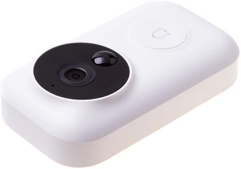 Xiaomi Belaidis Durų Skambutis su Kamera Dling Smart