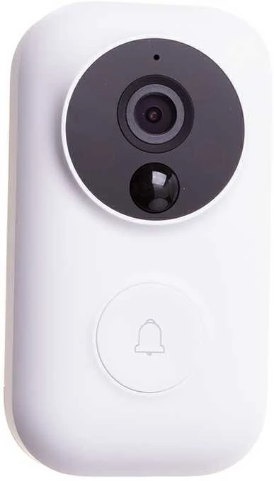 Xiaomi Belaidis Durų Skambutis su Kamera Dling Smart