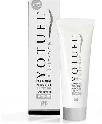 Yotuel Coolmint dantų pasta 75ml