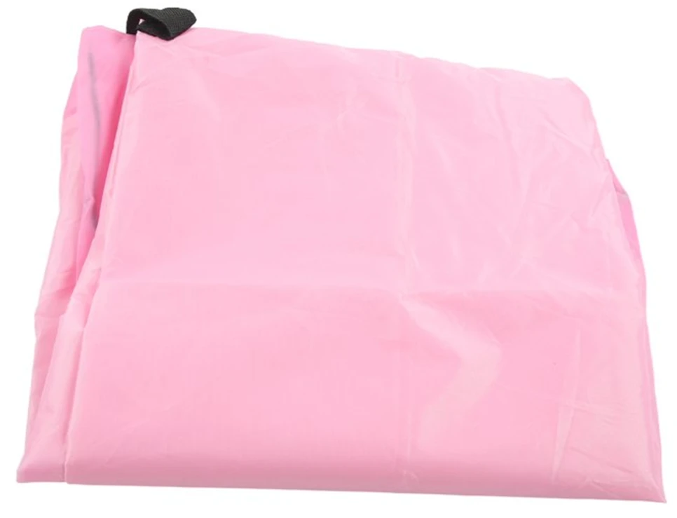 Verk Group Žaislų kilimėlis-dėklas, skersmuo 130 cm