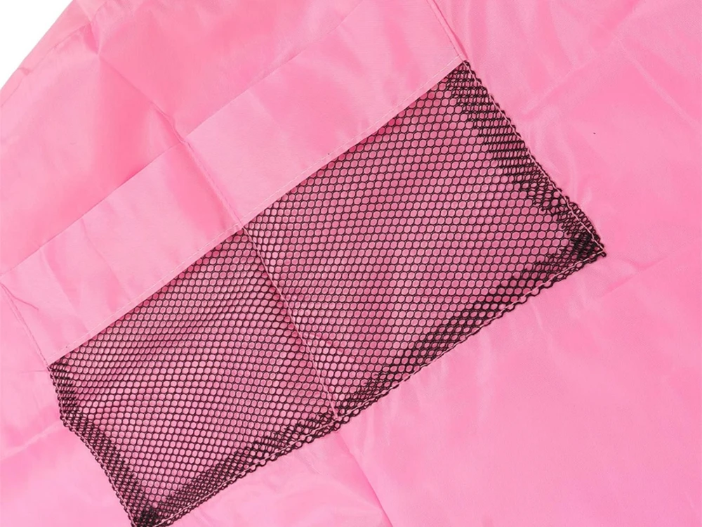 Verk Group Žaislų kilimėlis-dėklas, skersmuo 130 cm