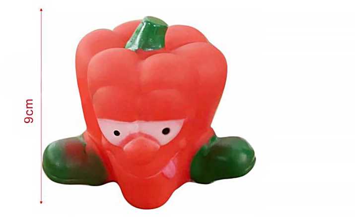 Žaislas šunims - gumos žaislas kramtymui