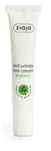 Ziaja Anti-Wrinkle Eye Contour su petražolėmis 15ml