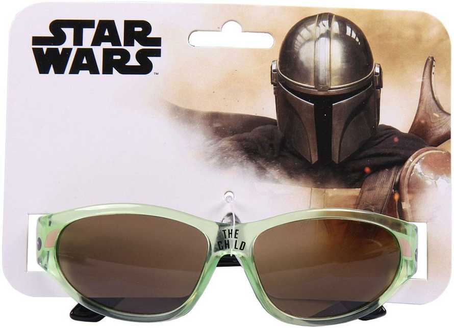 Star Wars Žvaigždžių karų akiniai nuo saulės