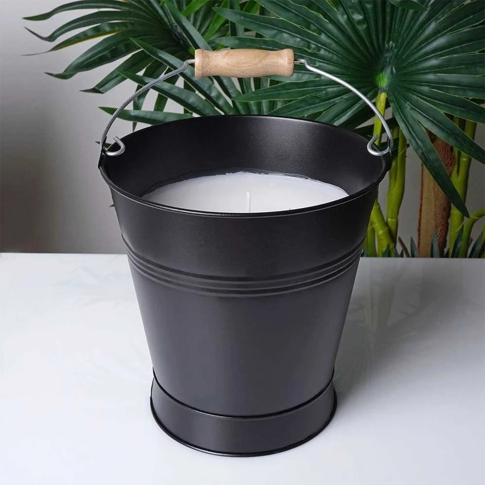 Žvakė nuo uodų Citronela 16x18 cm - 220 g, su eteriniu aliejumi