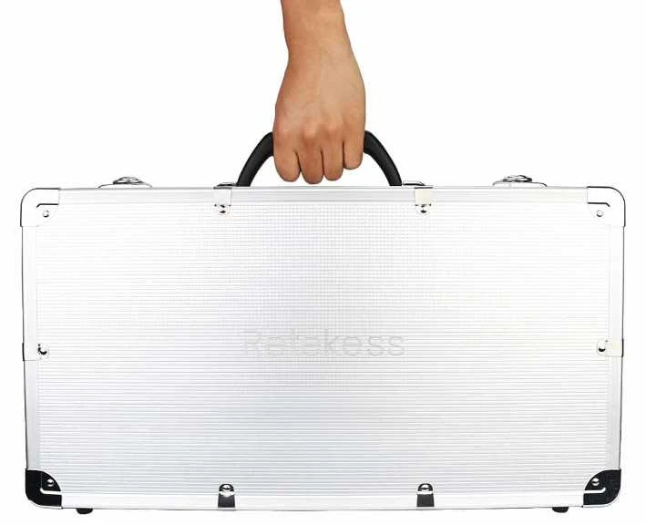 Bevielė gido sistema - 30 vartotojų Retekess T130S T131S Tour Audio Systems for Tourism with Charging Case
