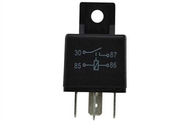 HELLA 4RA965400001 Relė, pagrindinė srovė