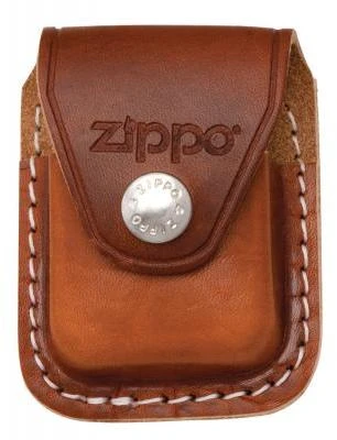 Zippo LPCB rudos odos dėkliukas