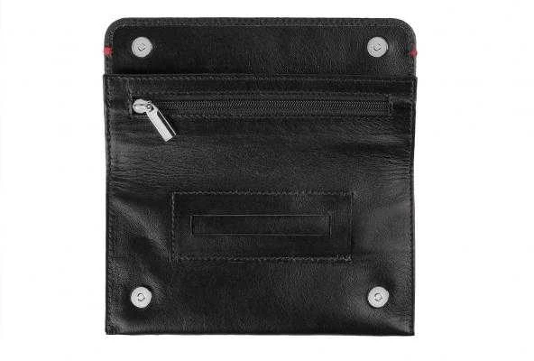 Zippo odinis dėklas: atviras vidinis skyrius