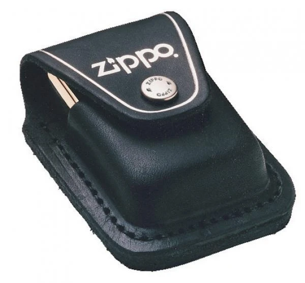 Zippo LPLBK odinis dėkliukas su sagute