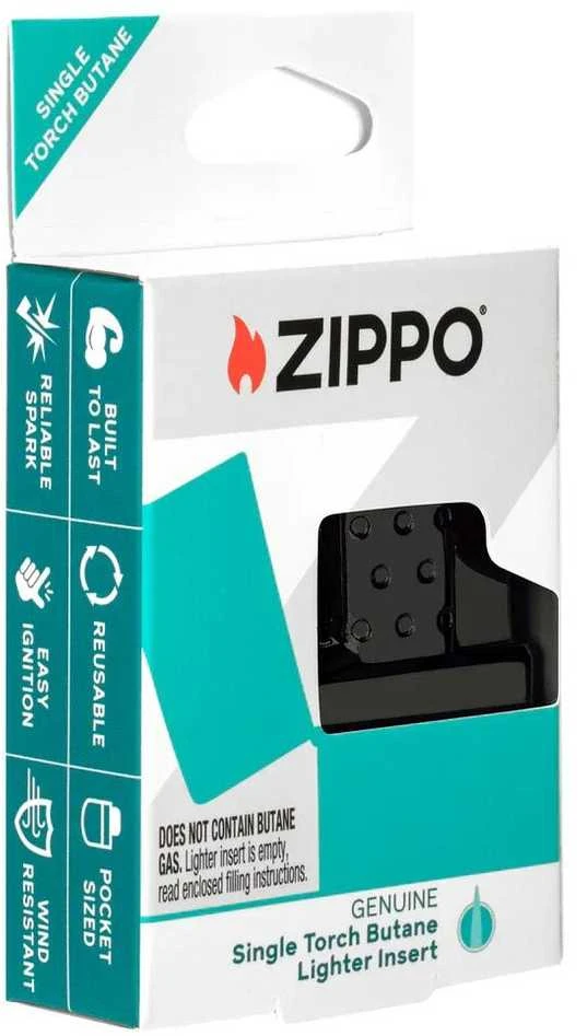 Dujinis žiebtuvėlis Zippo 65863