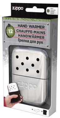 Šildytuvas Zippo 40365