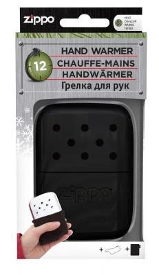 Šildytuvas Zippo 40368