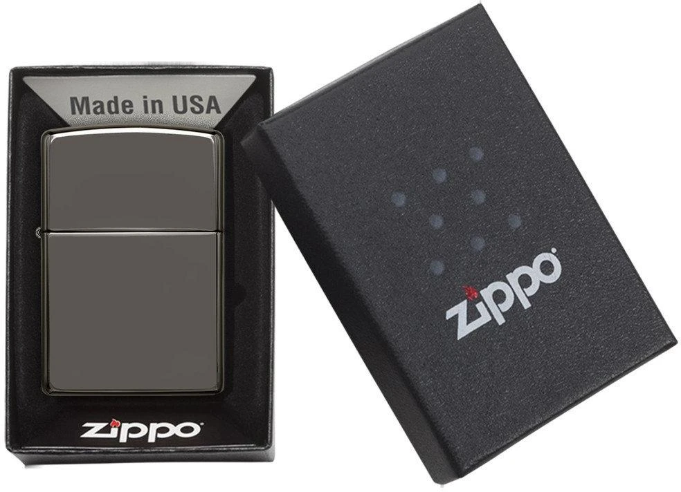 Žiebtuvėlis Zippo 150